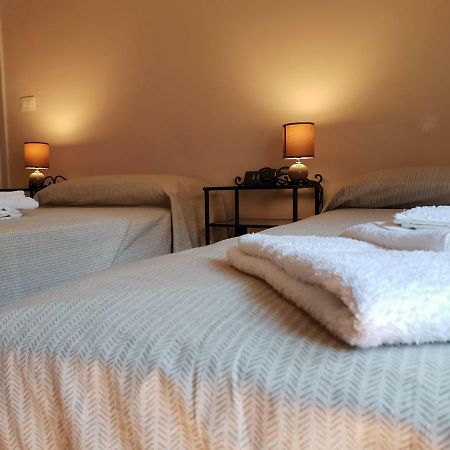Pastels Rooms Ρώμη Εξωτερικό φωτογραφία