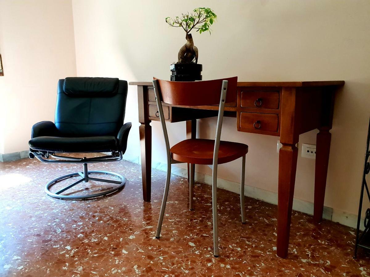 Pastels Rooms Ρώμη Εξωτερικό φωτογραφία