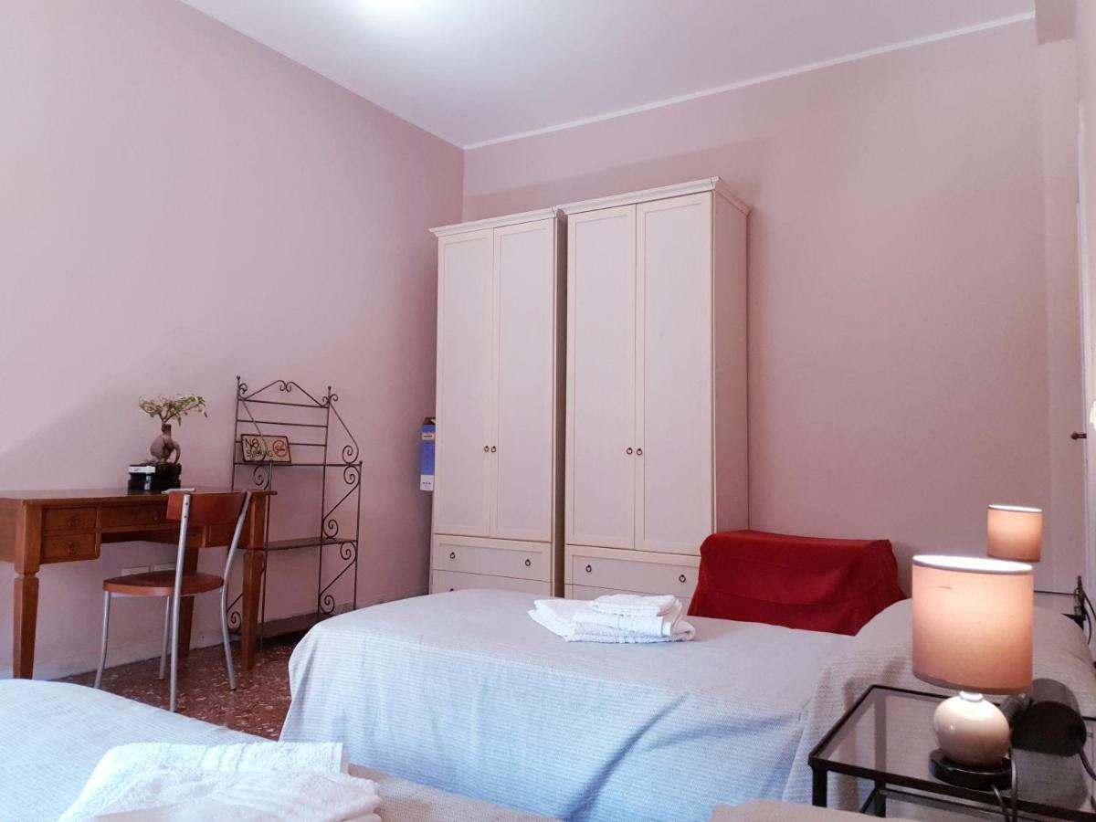 Pastels Rooms Ρώμη Εξωτερικό φωτογραφία
