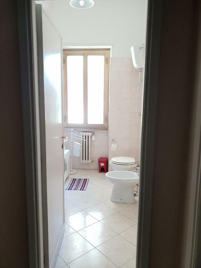 Pastels Rooms Ρώμη Εξωτερικό φωτογραφία