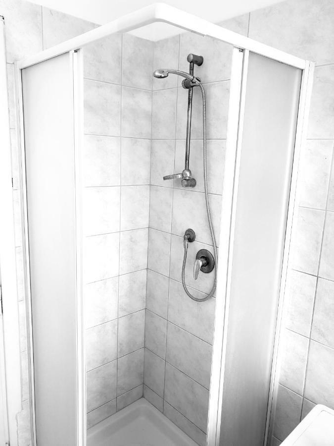 Pastels Rooms Ρώμη Εξωτερικό φωτογραφία