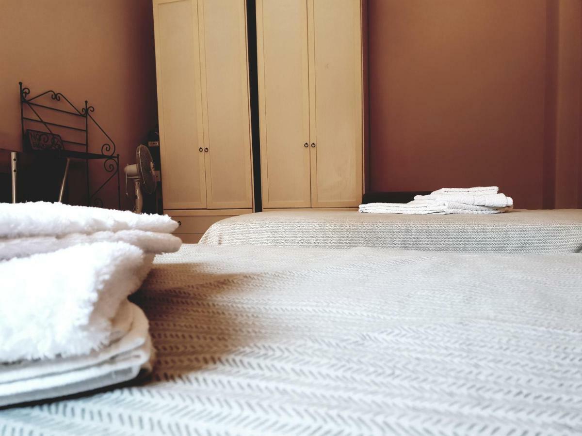 Pastels Rooms Ρώμη Εξωτερικό φωτογραφία