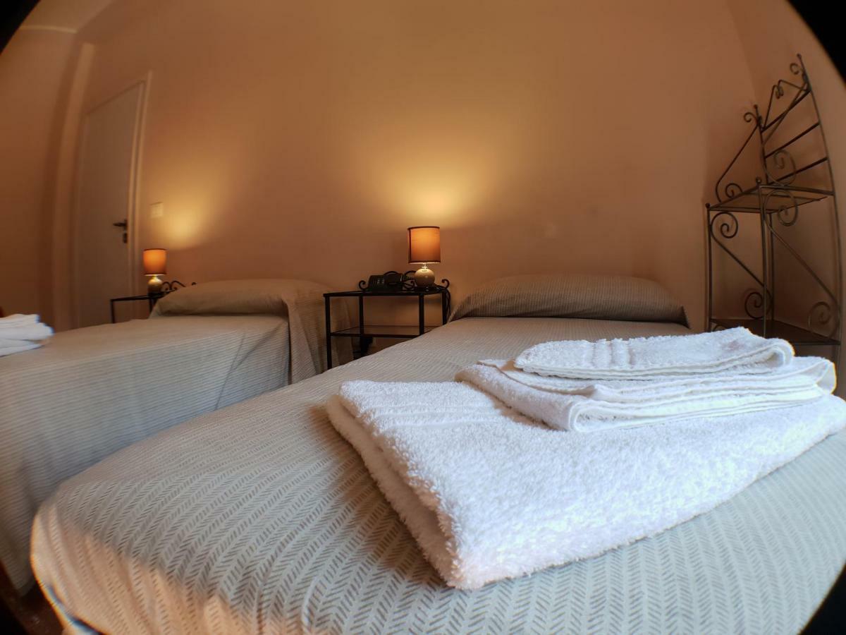 Pastels Rooms Ρώμη Εξωτερικό φωτογραφία