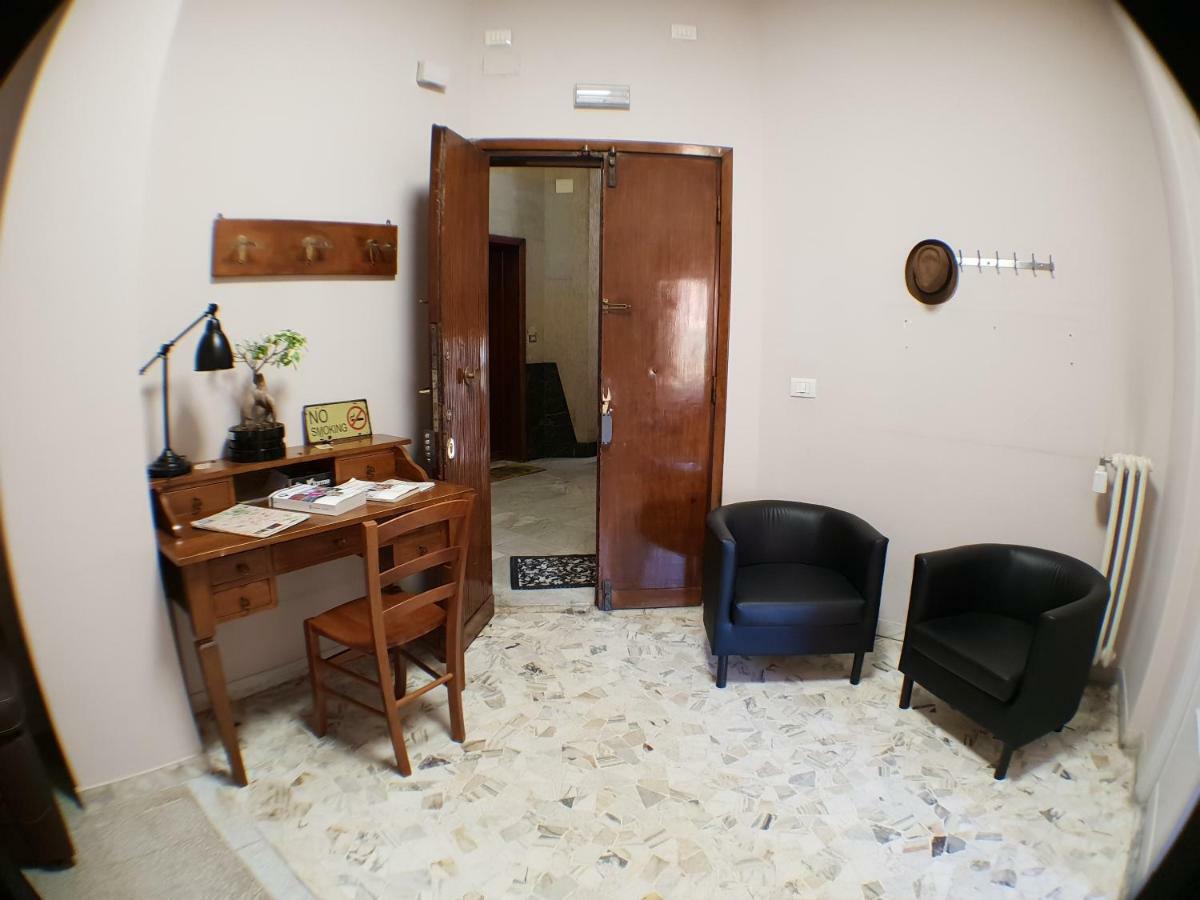 Pastels Rooms Ρώμη Εξωτερικό φωτογραφία