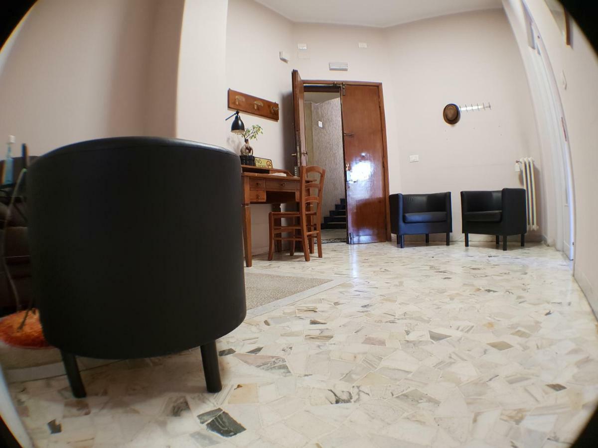 Pastels Rooms Ρώμη Εξωτερικό φωτογραφία