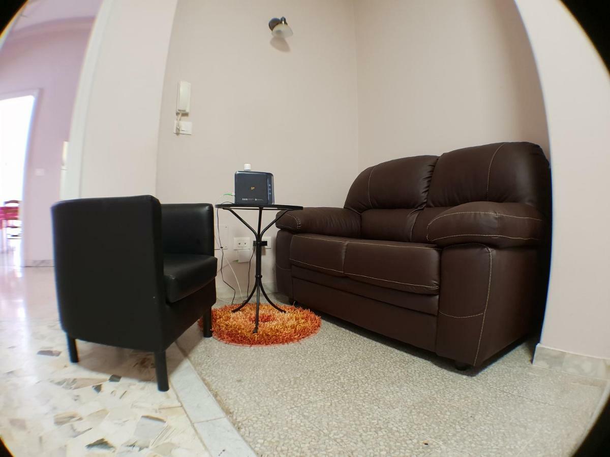 Pastels Rooms Ρώμη Εξωτερικό φωτογραφία