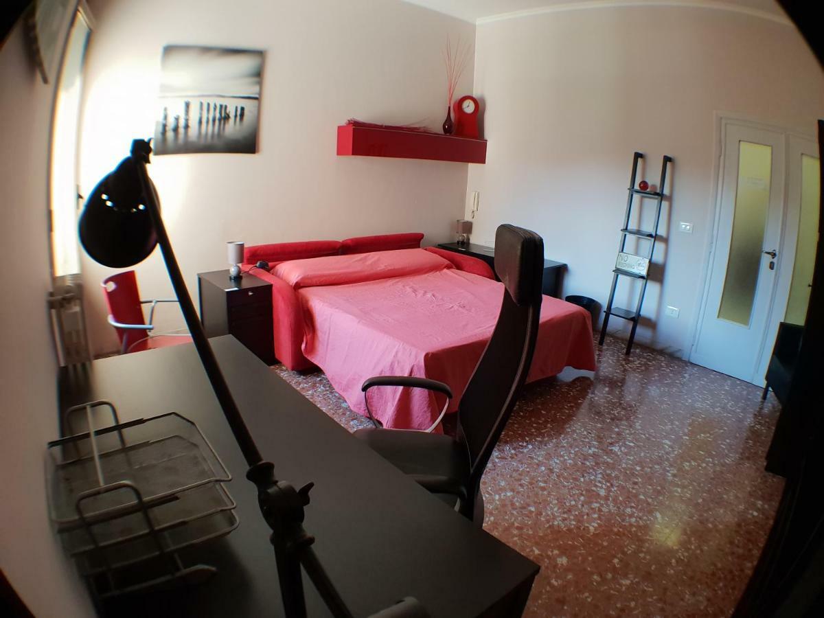 Pastels Rooms Ρώμη Εξωτερικό φωτογραφία