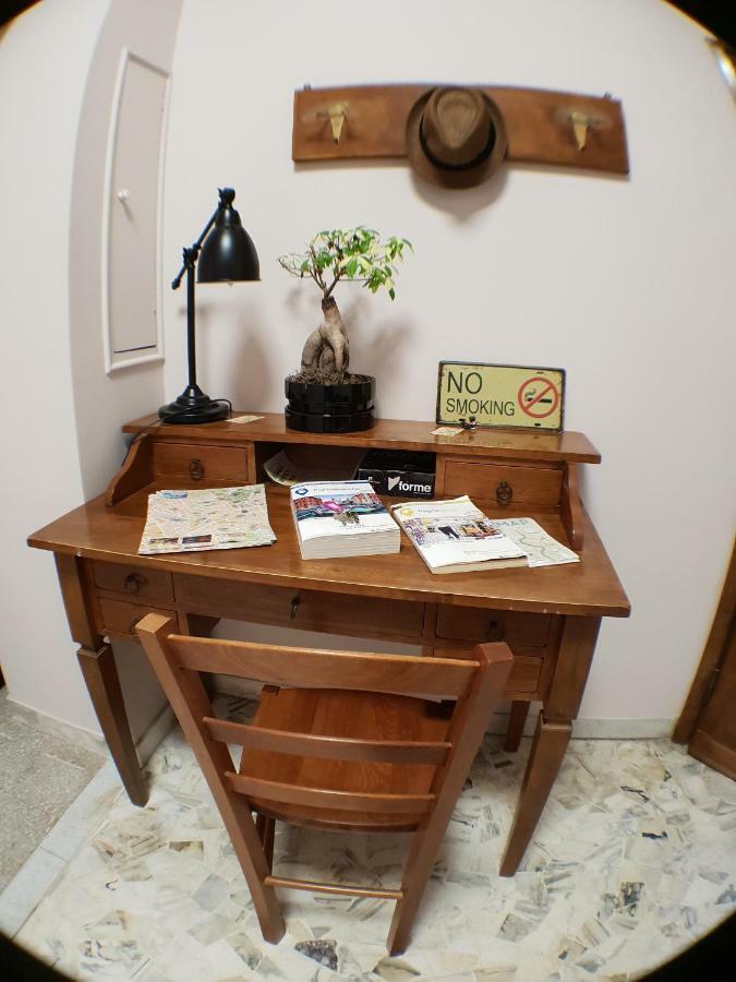 Pastels Rooms Ρώμη Εξωτερικό φωτογραφία