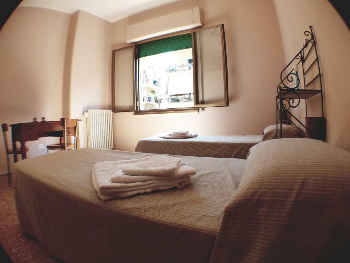 Pastels Rooms Ρώμη Εξωτερικό φωτογραφία