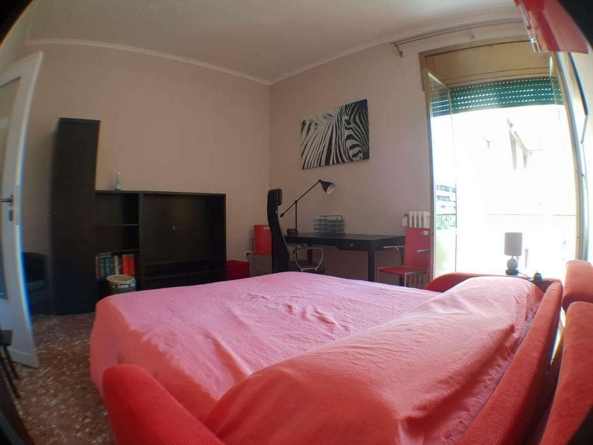 Pastels Rooms Ρώμη Εξωτερικό φωτογραφία